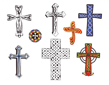 Cross Tat Gallery